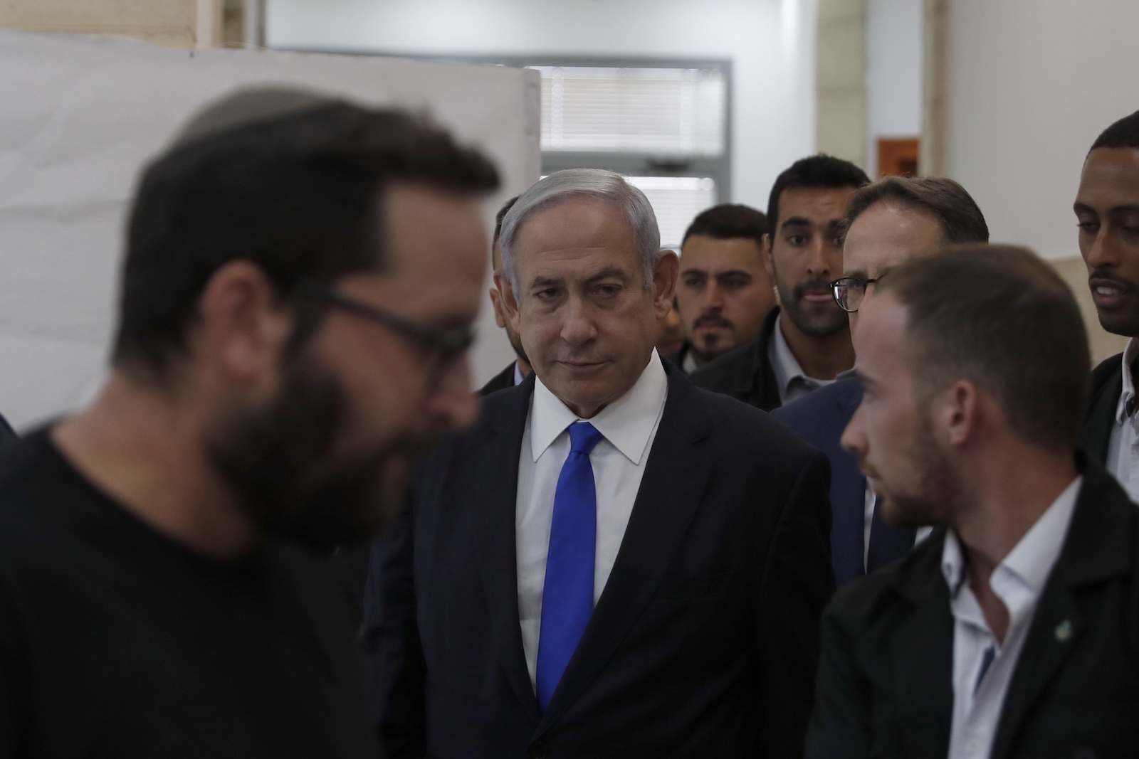 Netanyahu geeft toe: hij gaf groen licht voor de pieperaanval op Hezbollah