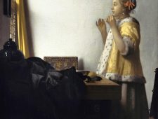 Verder kijken dan de schoonheid van een Vermeer: ‘In de schilderijen ligt koloniaal verdriet besloten’