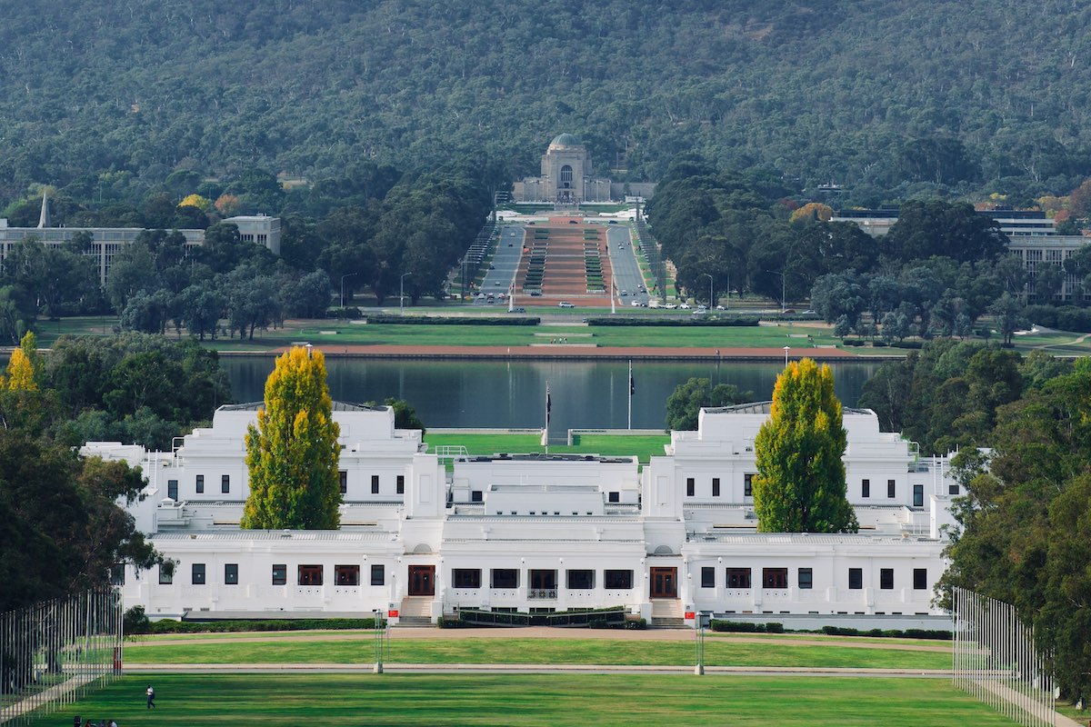 Australië torpedeert plannen voor nieuwe Russische ambassade in Canberra