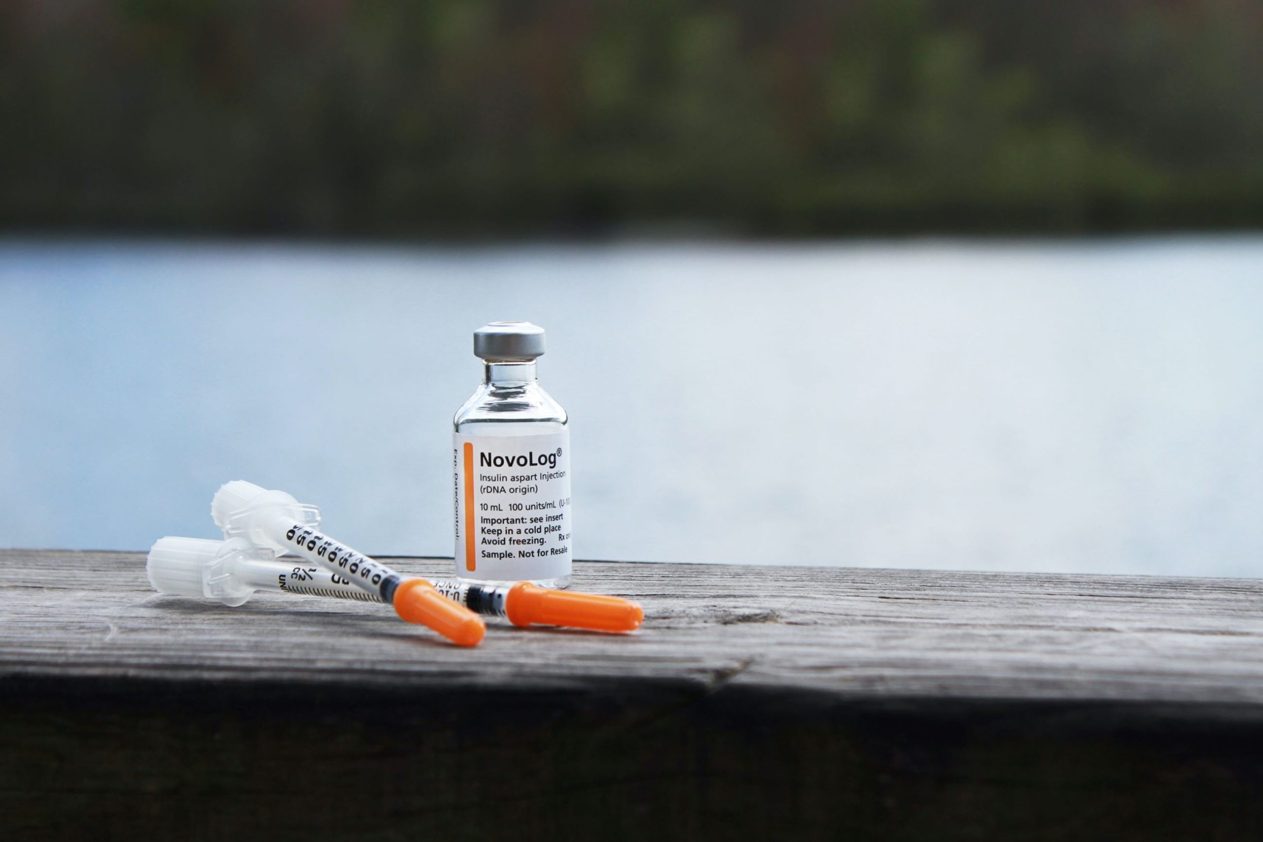 Wereldnieuws: diabetes wordt de bepalende ziekte van deze eeuw & meer