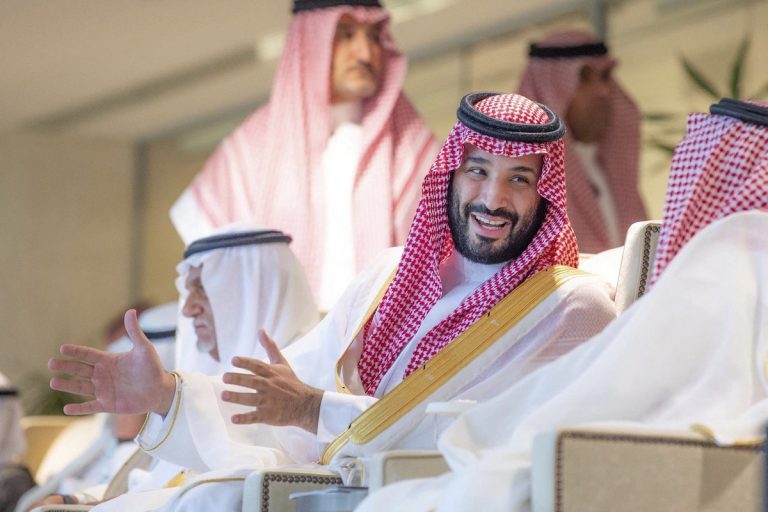 Middelbare scholiere in Saoedi-Arabië krijgt 18 jaar vanwege tweets