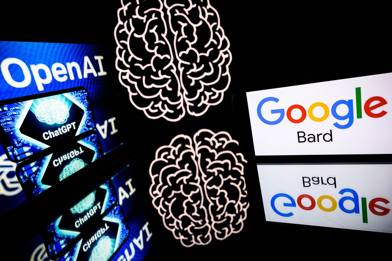 Google ontwikkelt AI-tool die zelf nieuwsverhalen schrijft