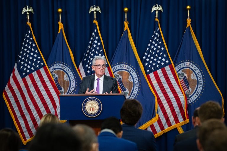 VS: regering-Trump zoekt manieren om Fed-baas Powell te ontslaan