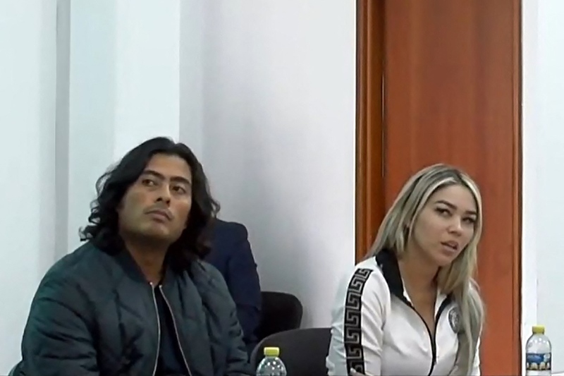 Colombiaanse president Petro in het nauw na arrestatie zoon