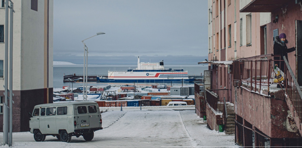 Hoe een Russische drijvende kerncentrale op de Noordpool de verhoudingen op scherp zet
