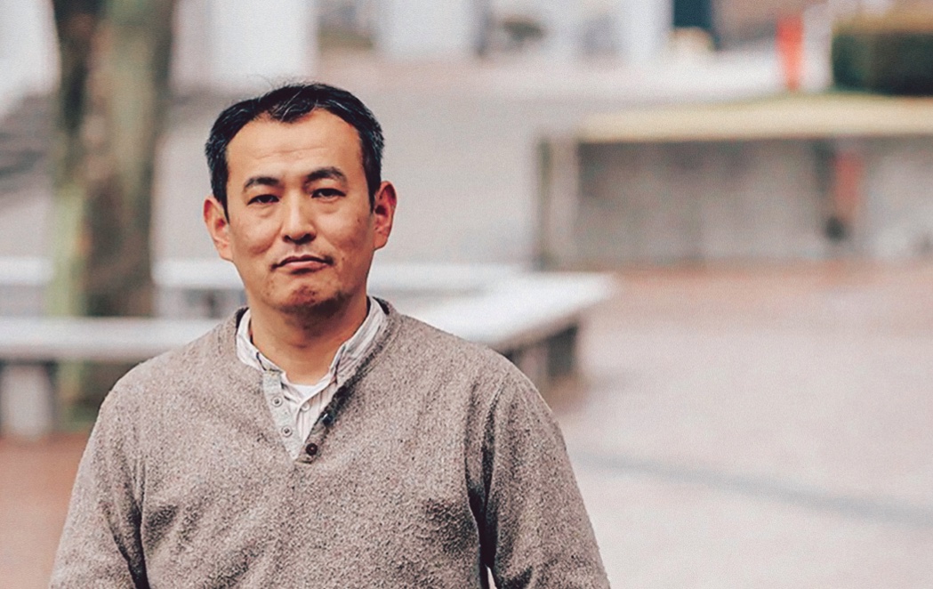 Filosoof Hiroshi Toya: ‘We mogen onze keuzes niet uitbesteden aan AI’
