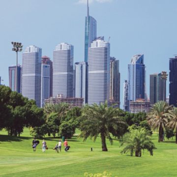 Dubais greenwashpraktijken