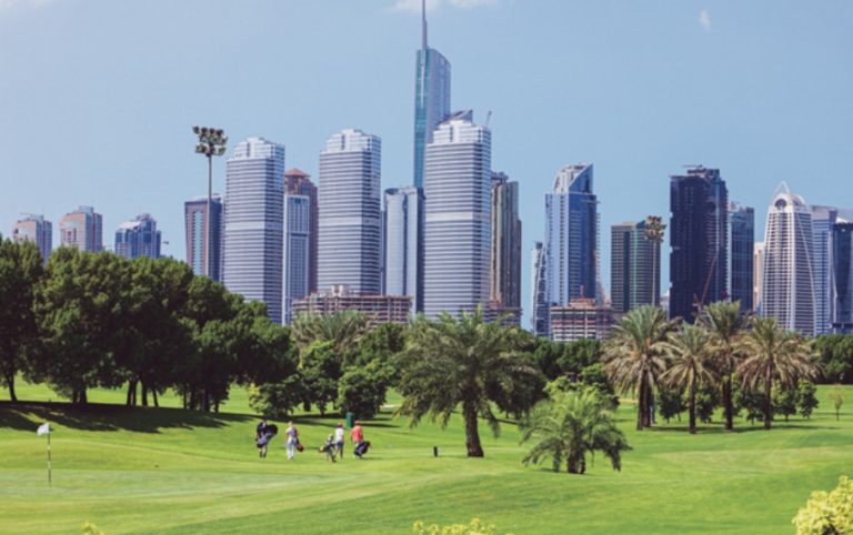 Dubais greenwashpraktijken