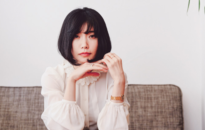 In de Japanse literatuur komt de maatschappijkritiek van vrouwen