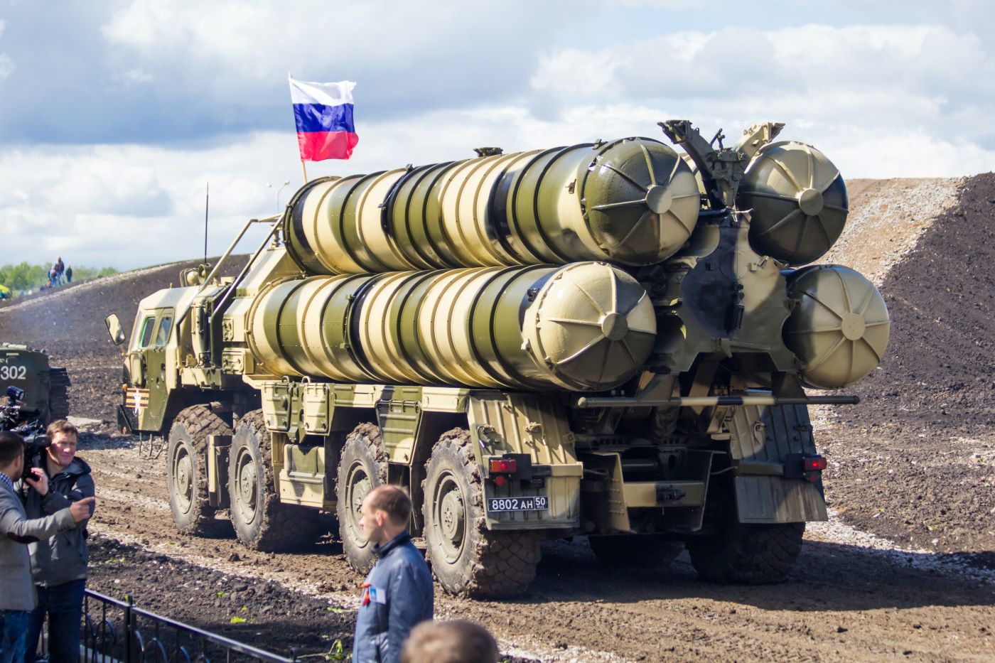 ‘De Wagner-opstand toont aan dat in Rusland alles mogelijk is. Ook een kernaanval’