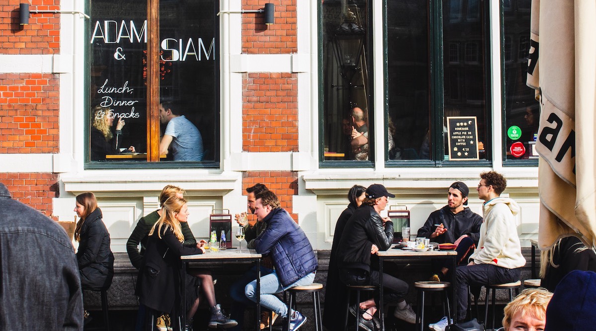 De onverklaarbare toename van kanker onder millennials. ‘Het is een epidemie’