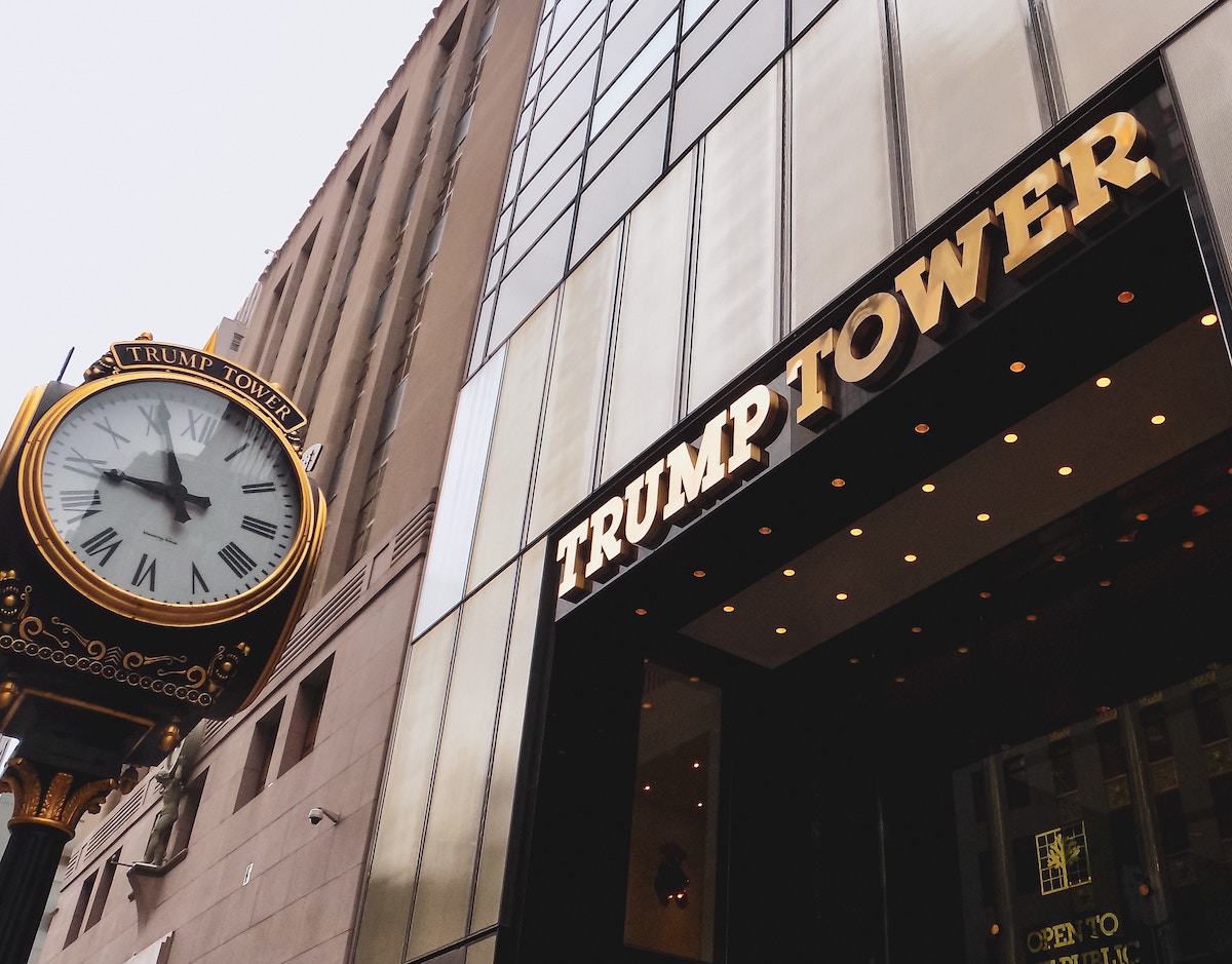 Trump Organization is het meest gehate bedrijf van de VS