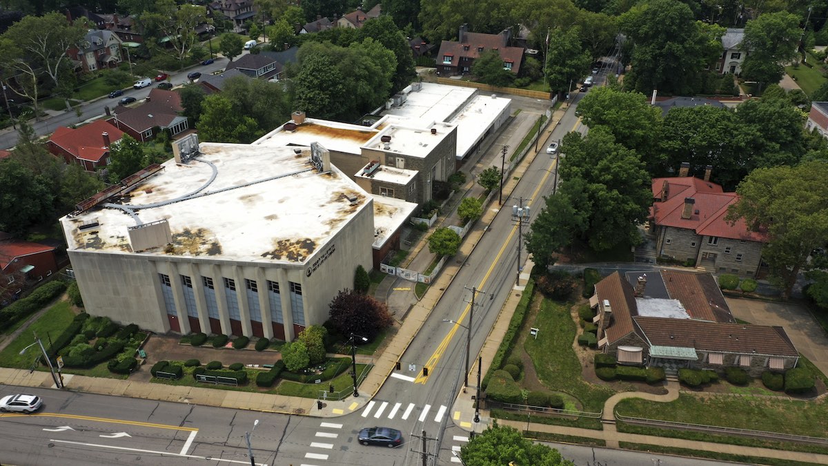 VS: dader van antisemitische aanslag in Pittsburgh ter dood veroordeeld