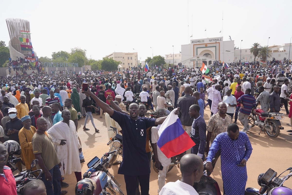Wat betekent de coup in Niger voor de Sahel en westerse bondgenoten?