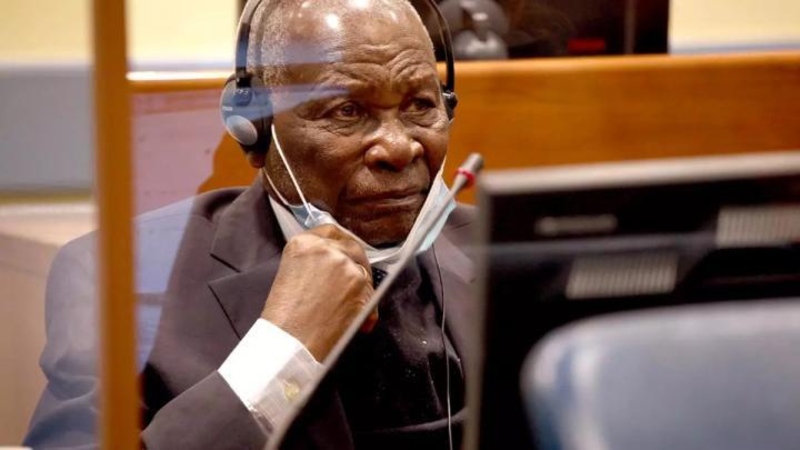 VN-tribunaal legt proces tegen Rwanda-verdachte stil wegens dementie