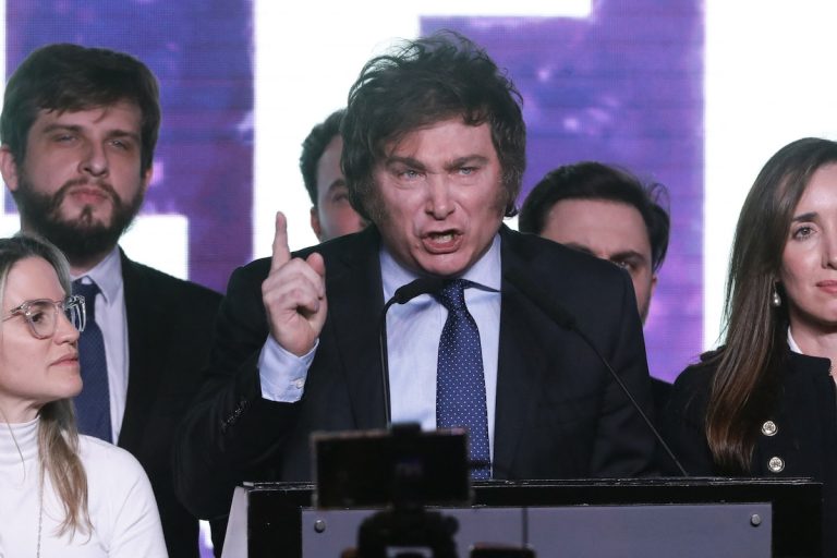 Argentinië: Milei wint met overmacht de tussentijdse verkiezingen