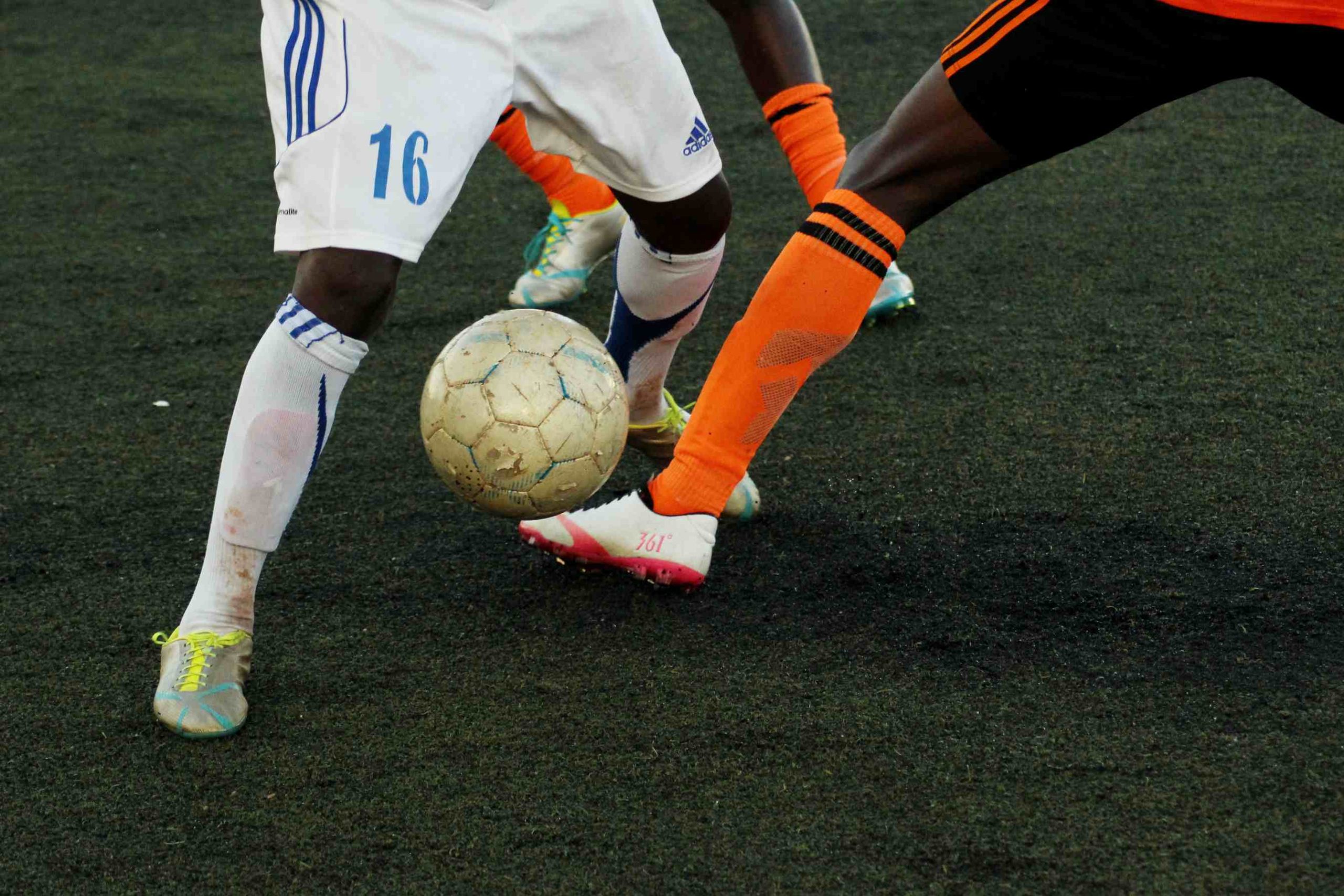 Wat zij zeggen over sportswashing door Saoedi-Arabië