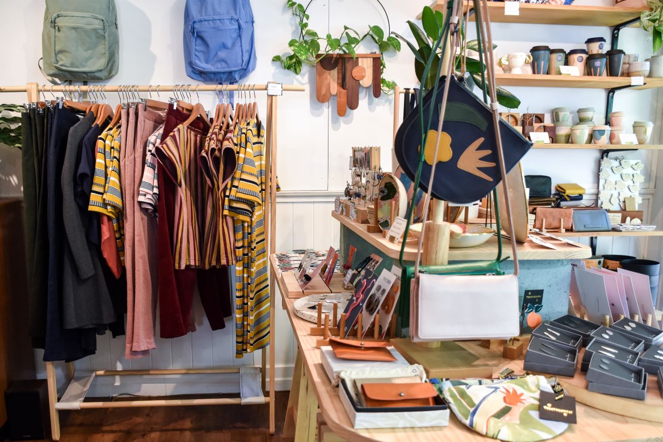 Generatie Z, ingeklemd tussen fast fashion en duurzaamheid