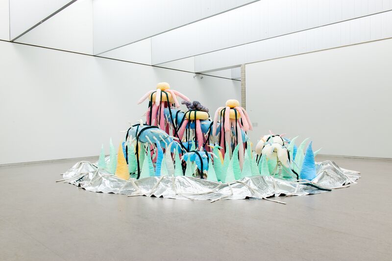 small km 133 455 nicholas pope de tien geboden in hemels licht the ten commandments in flowing ligth 1996 1997