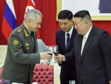 Kim Jong-un bezoekt Rusland dit jaar