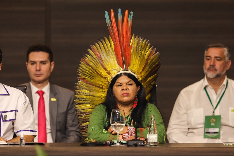 Colombia dodelijkste land voor milieuactivisten