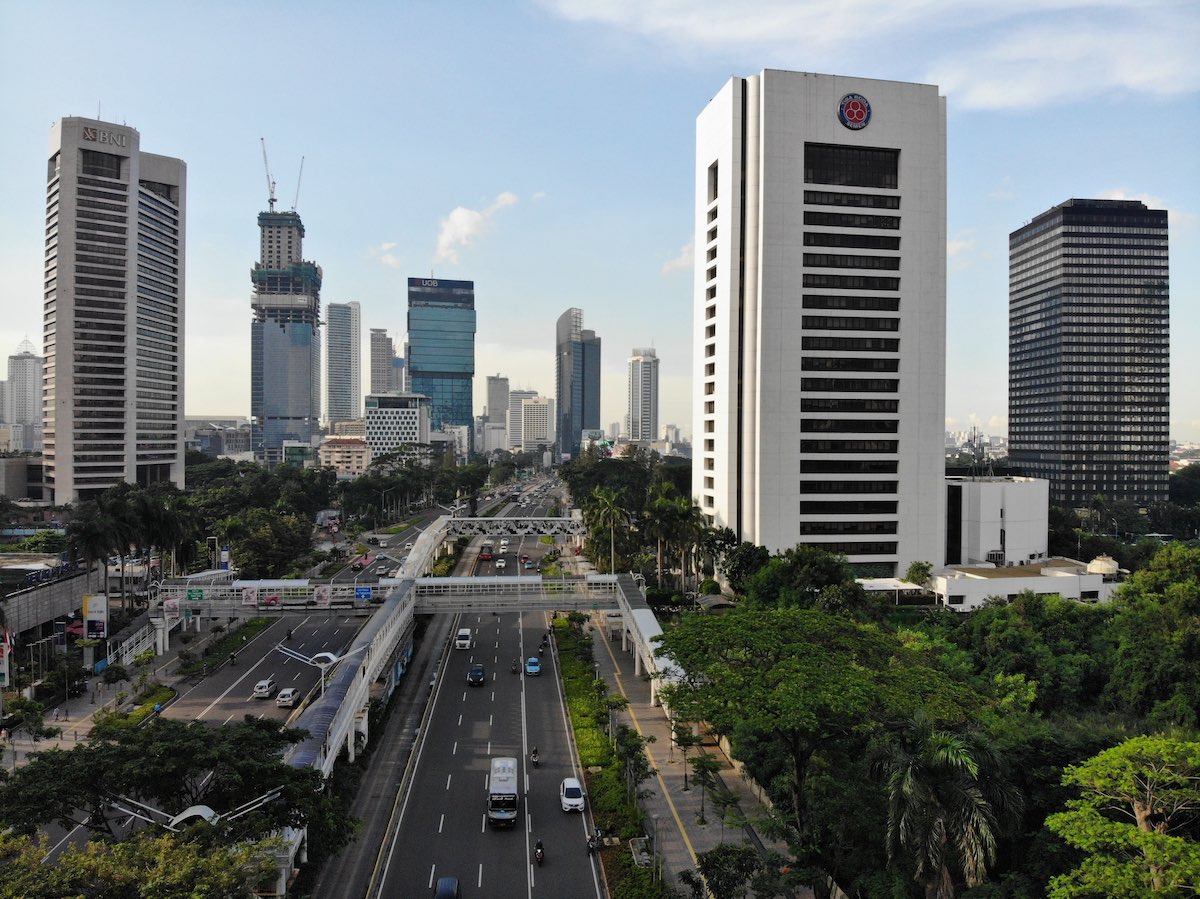 De EU moet zoeken naar nieuwe partners in Azië nu de Chinese economie stagneert