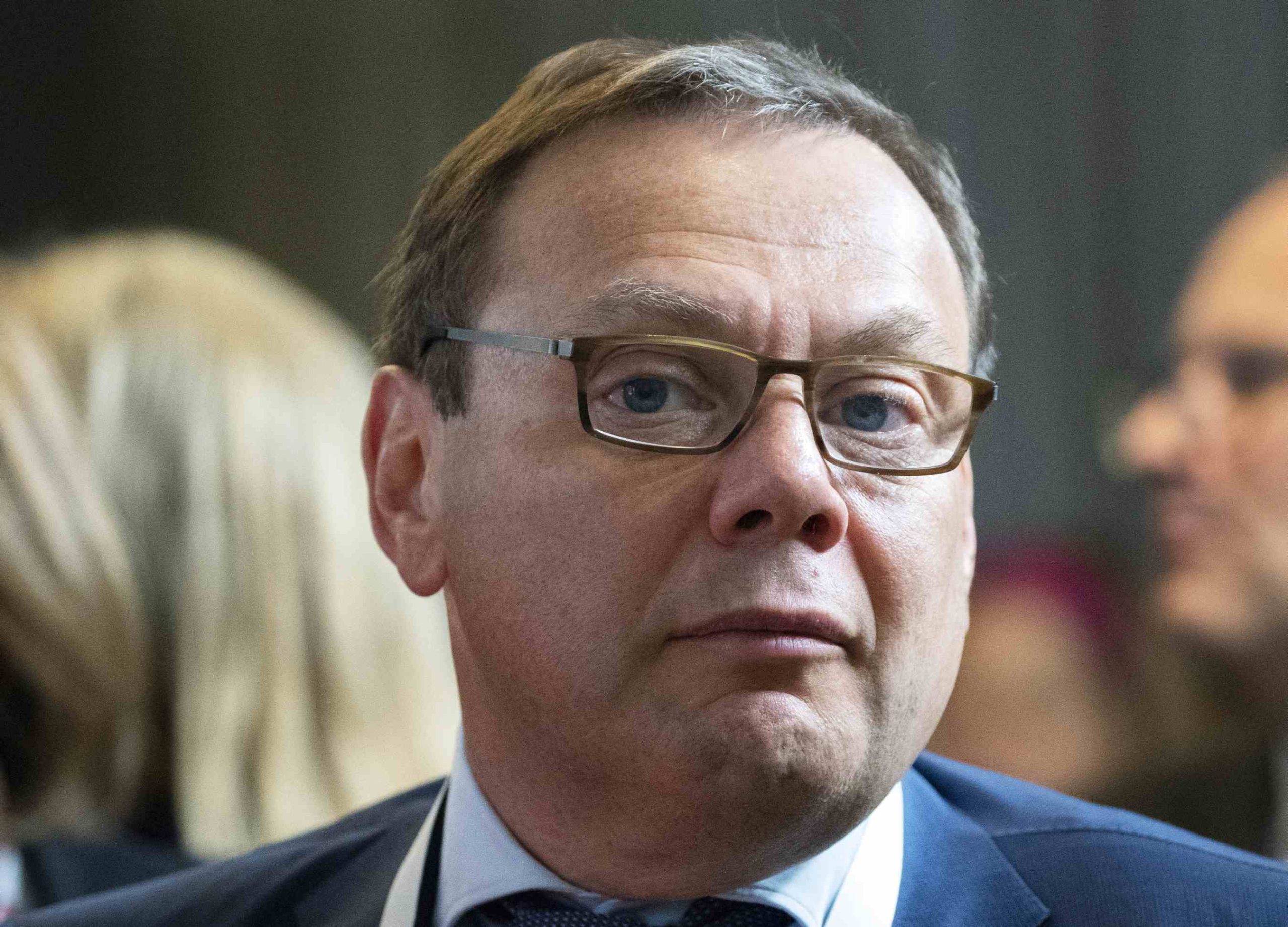 Chauffeurs, privékoks en grote sommen geld voor Russische oligarchen