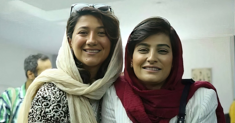Veroordelingen in Iran voor journalisten die zaak-Amini versloegen