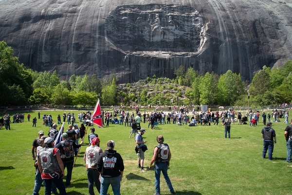 Controversieel standbeeld Amerikaanse generaal omgesmolten