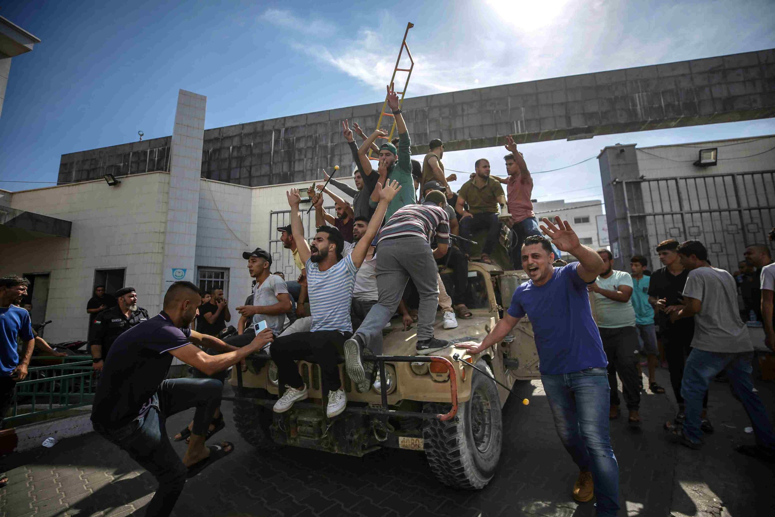 Israël wist van de plannen van Hamas, maar handelde er niet naar. Hoe kon dat gebeuren?
