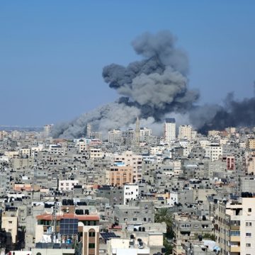 Persbureau AP claimt inbeslagname apparatuur door Israël