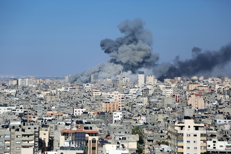 Persbureau AP claimt inbeslagname apparatuur door Israël