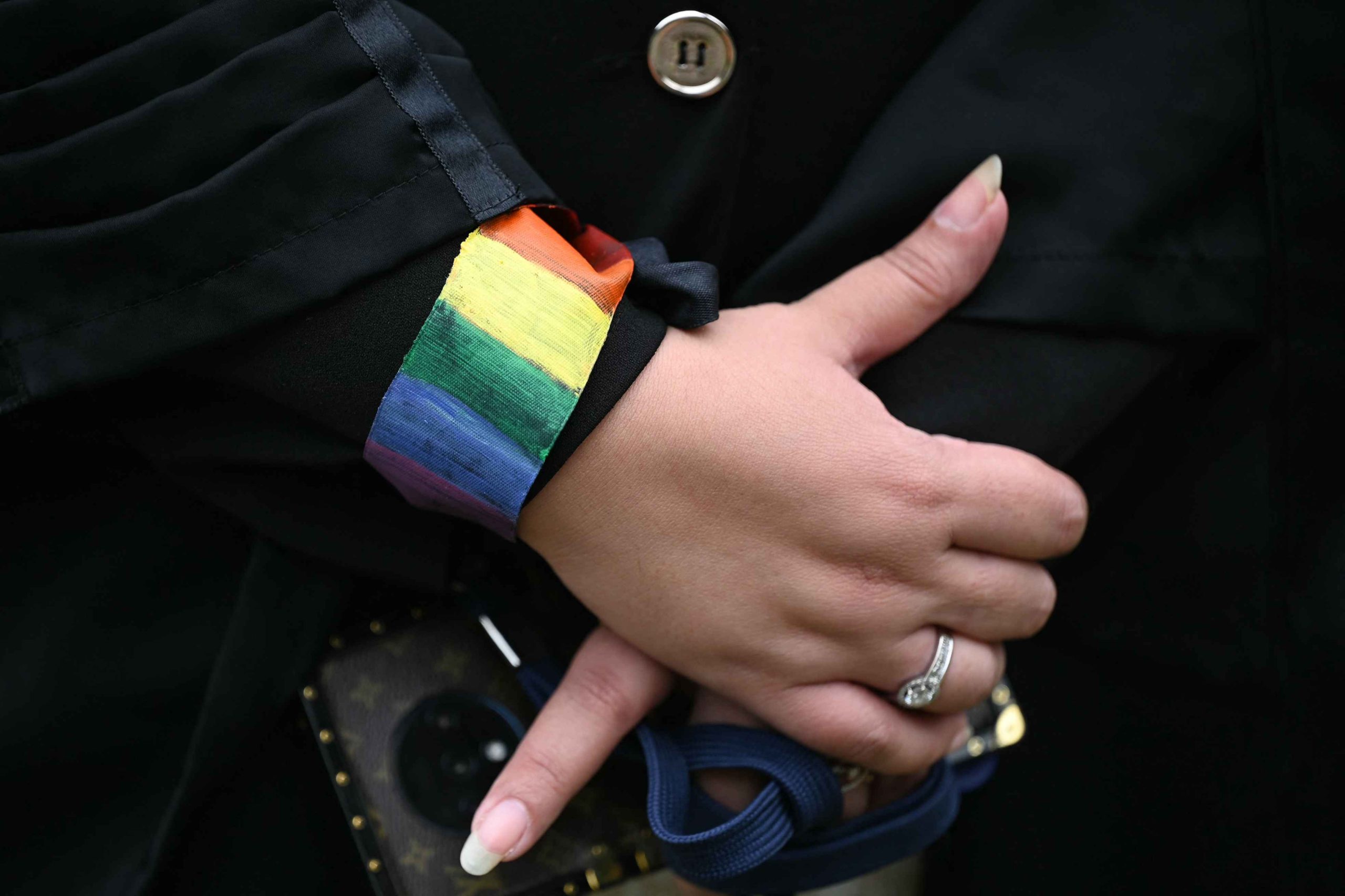 Het Indiase Hooggerechtshof erkent homohuwelijk niet