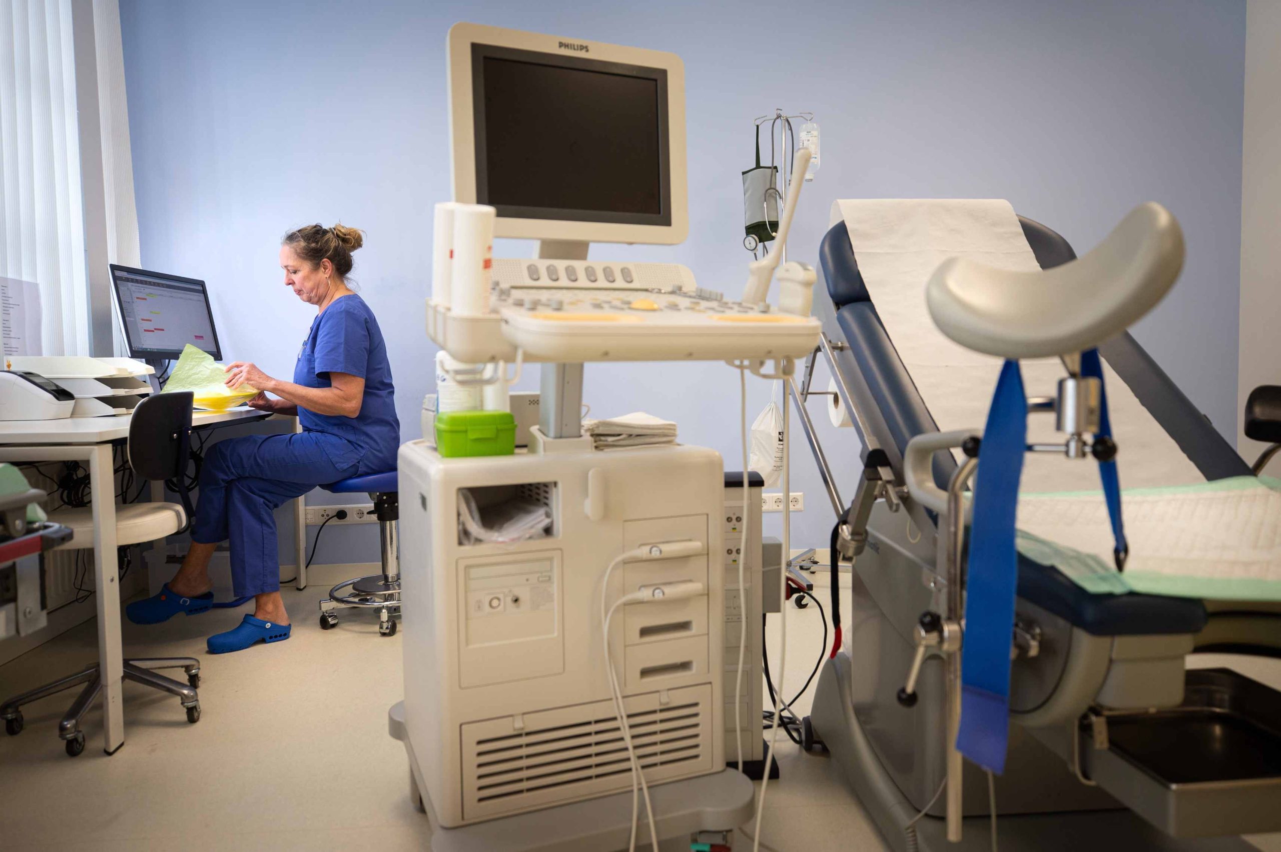 In het Oostenrijkse Vorarlberg sluit binnenkort de laatste abortuskliniek