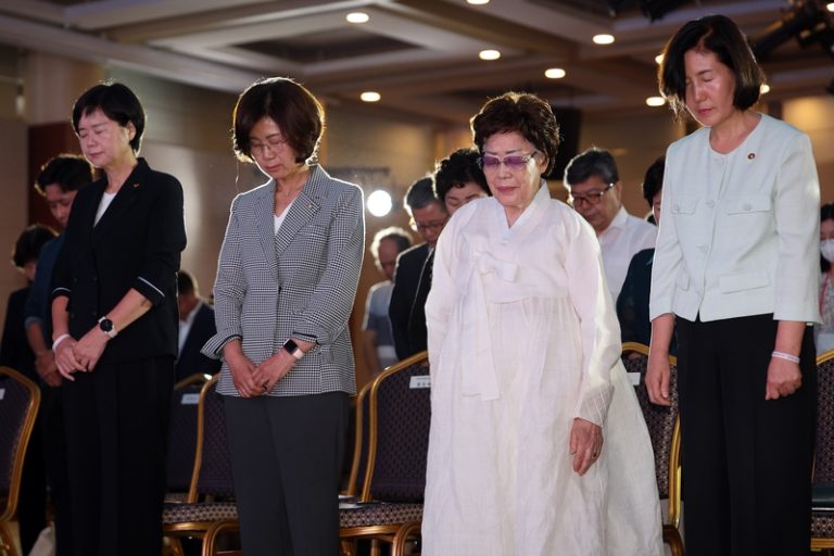 Zuid-Koreaans hof: Japan moet compensatie voor troostmeisjes betalen