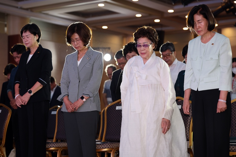 Zuid-Koreaans hof: Japan moet compensatie voor troostmeisjes betalen