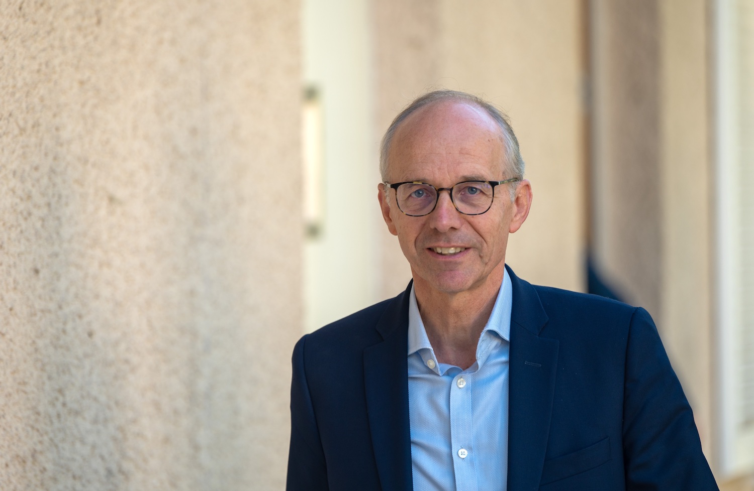Christendemocraat Luc Frieden wordt de nieuwe premier van Luxemburg