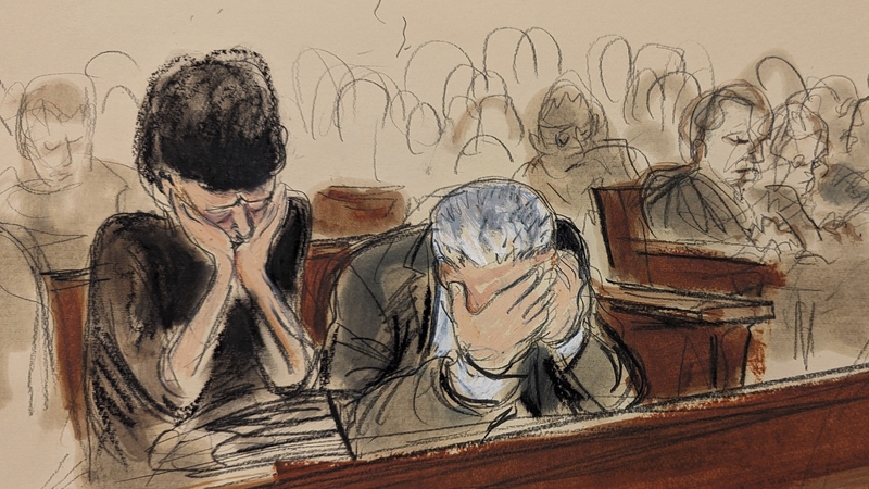 FTX-oprichter Sam Bankman-Fried schuldig bevonden aan fraude