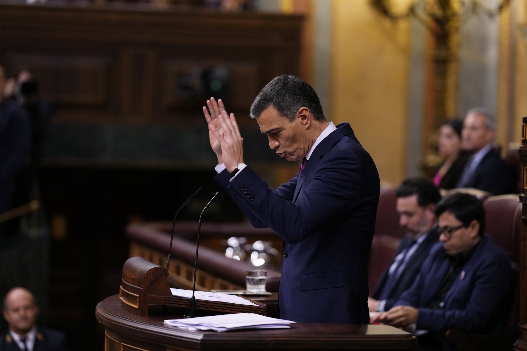 Waarom is er zo veel woede in Spanje tegen amnestie voor Catalaanse separatisten?