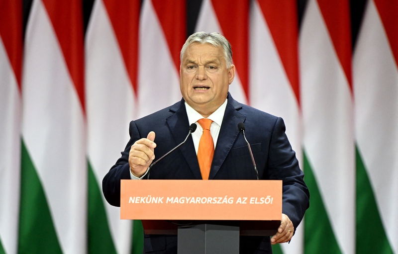 Na Polen ook Hongarije: EU geeft bevroren fondsen vrij
