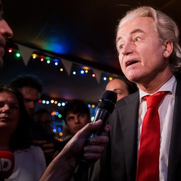 Wilders’ regeringsdeelname plaatst Europese politici voor dilemma