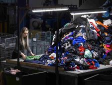 Fast fashion raakt uit de mode