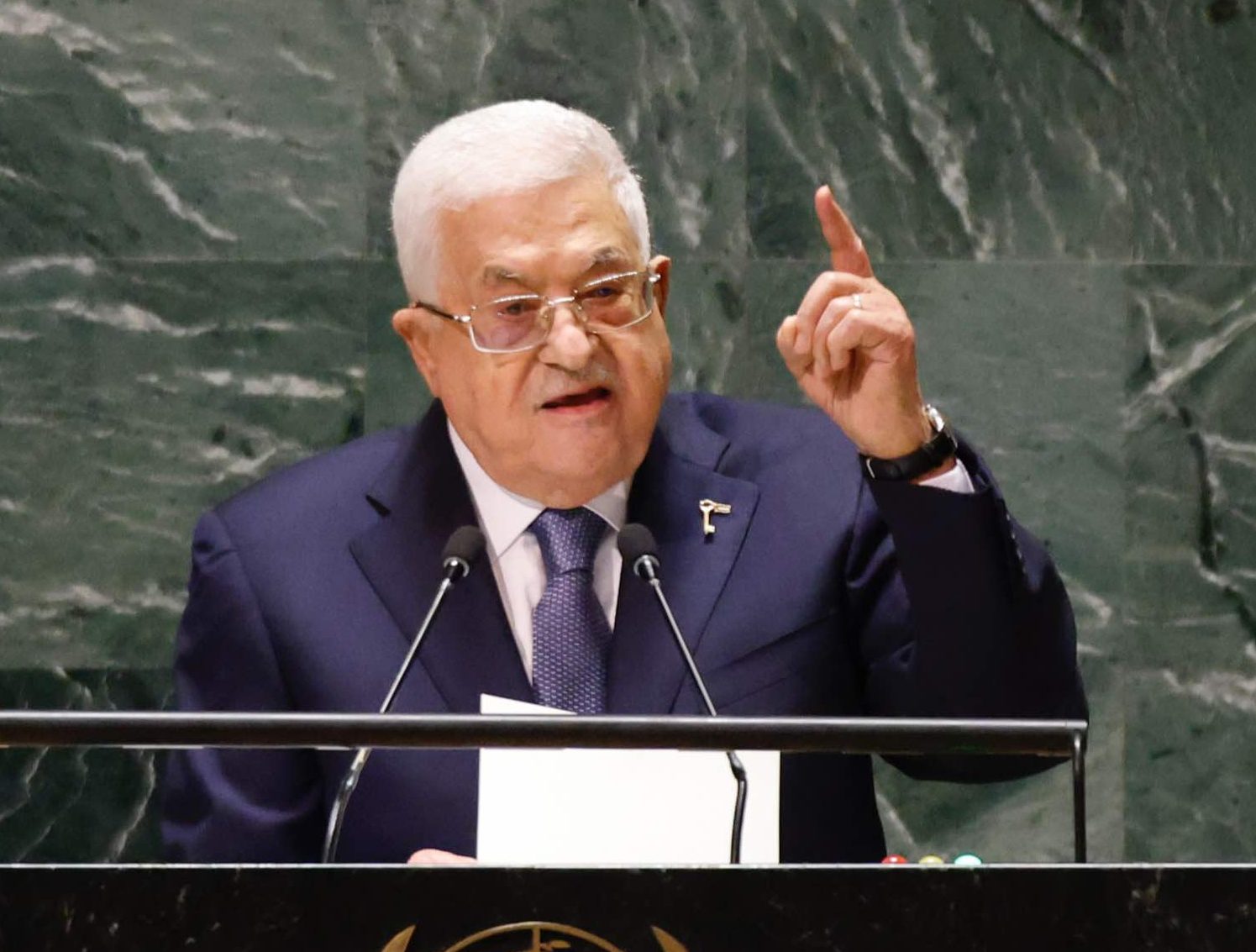 Wie gaat Gaza besturen als de oorlog voorbij is? 