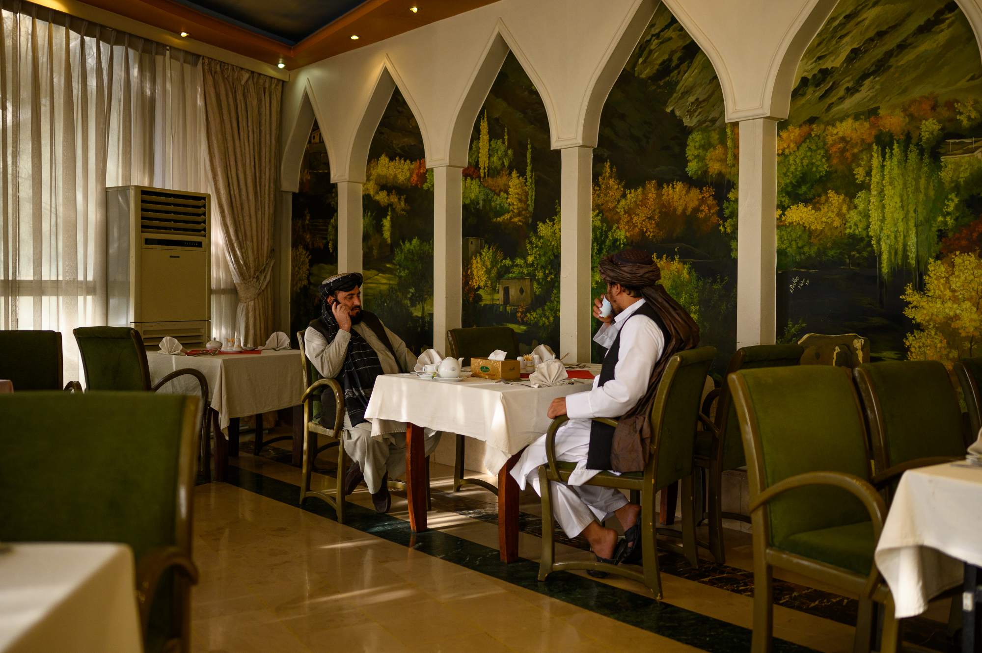 HotelTaliban 84A