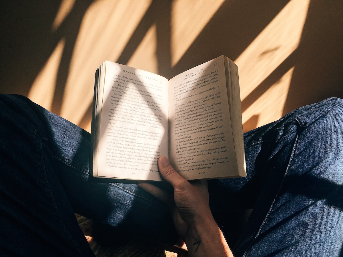 Betekent de sensitivityreader het einde van de literatuur?