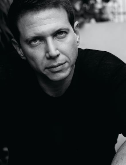 Ronen Bergman