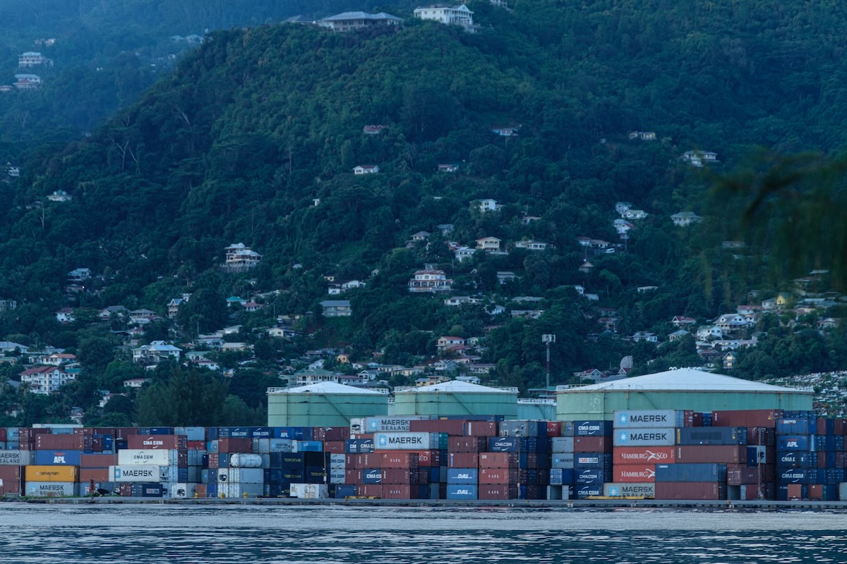 Seychellen kondigen noodtoestand af na enorme explosie