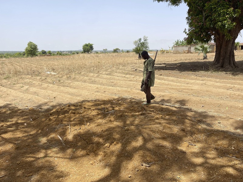 Zeker 110 doden gemeld in Nigeria, vermoedelijk door milities