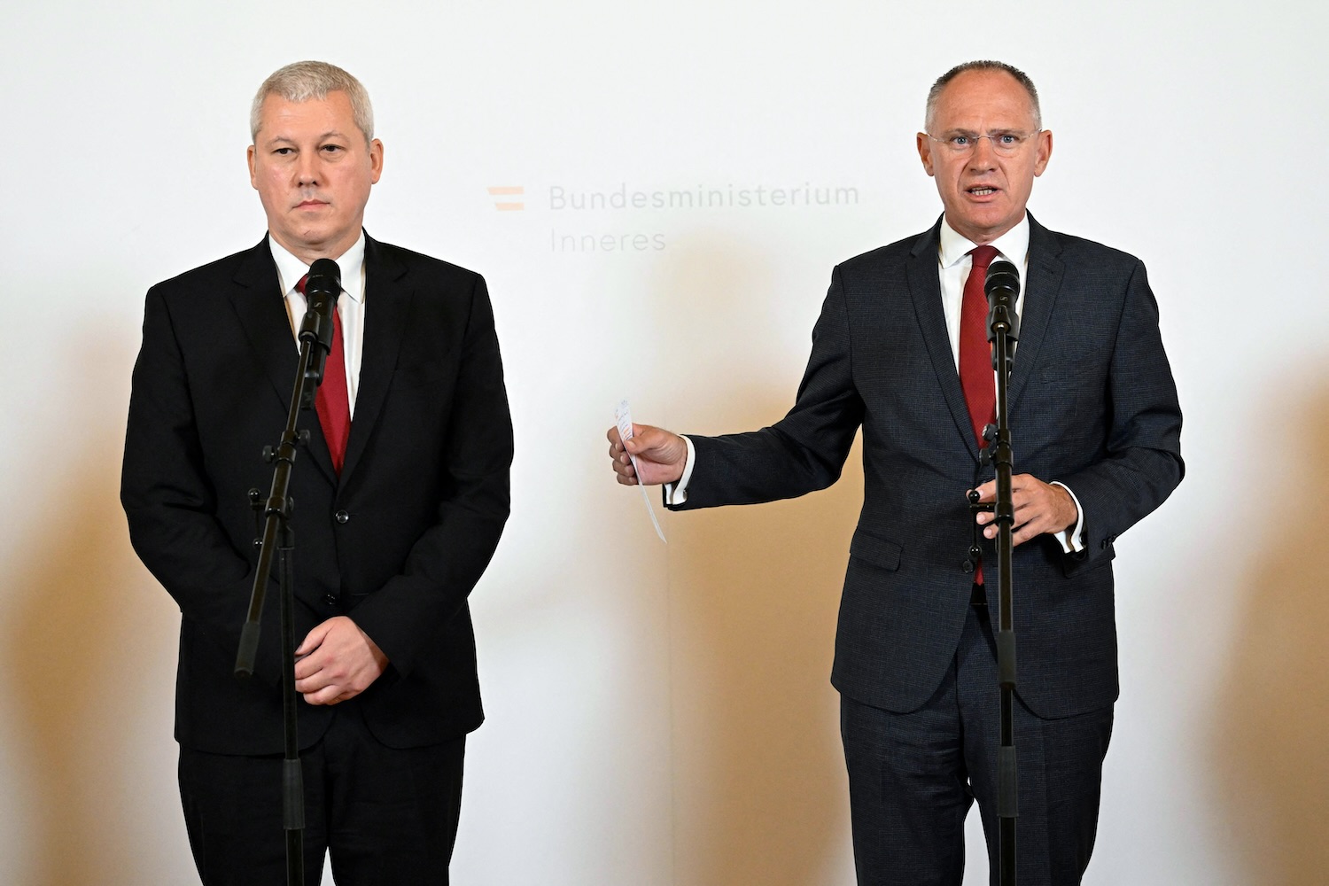 Roemenië en Bulgarije sluiten akkoord met Oostenrijk over toetreding Schengen