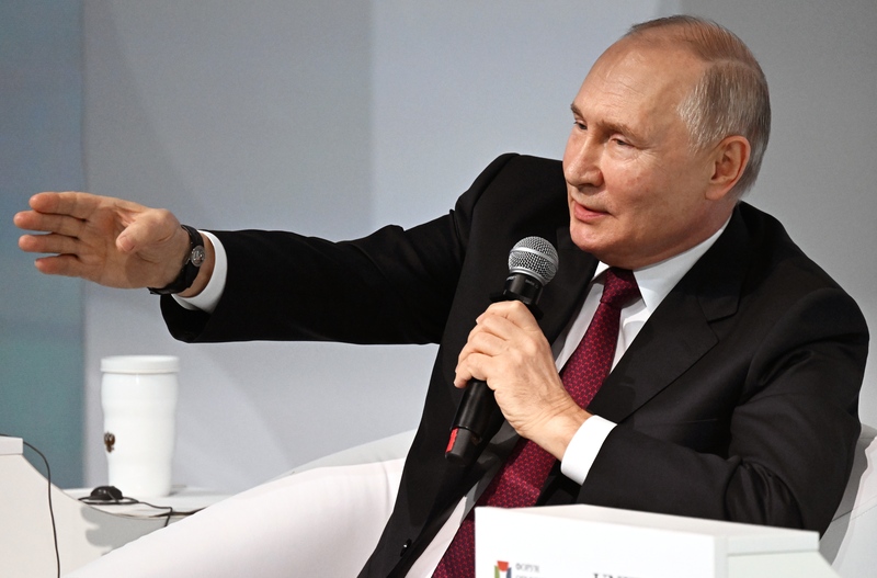 Russische Hooggerechtshof: lhbt-activisme is extremisme Russische Hooggerechtshof: lhbt-activisme is extremisme